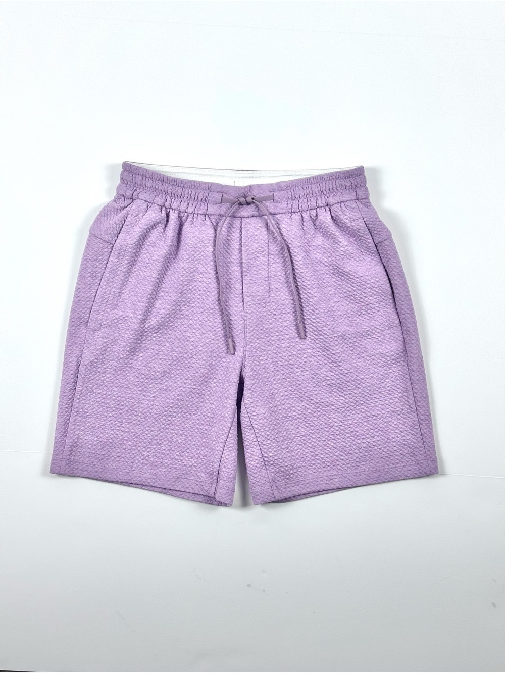 Lululemon Ease The Day Short 7" | Lotus Lavender | Size S | LM7B92S